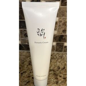 BEAUTY OF JOSEON Dynasty Cream 3.38 fl oz 100ml Exp2027 [US SELLER]